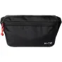 Belt Bags - Moment MTW Mini Fanny Sling 1L - Black Ripstop 106-183 - quick order from manufacturer