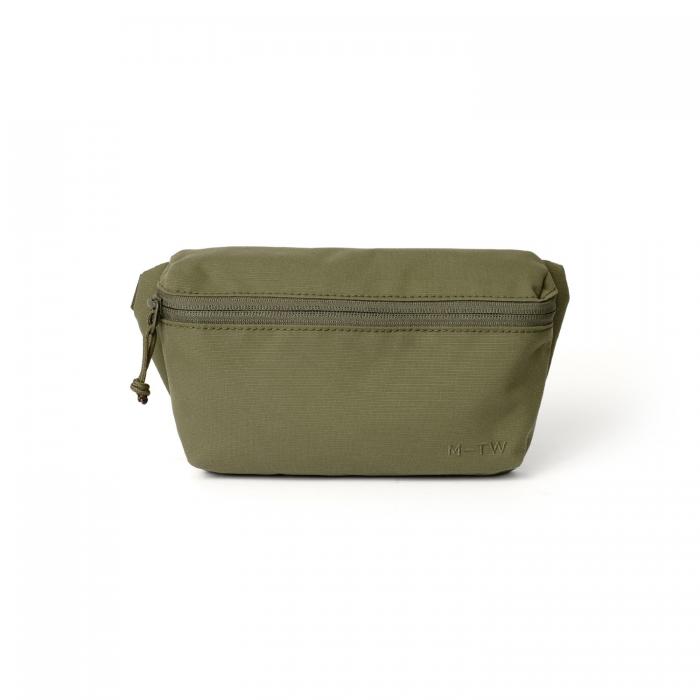 Belt Bags - Moment MTW Mini Fanny Sling 1L - Olive 106-186 - buy today in store and with delivery