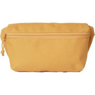 Belt Bags - Moment MTW Mini Fanny Sling 1L- Mustard 106-185 - quick order from manufacturer