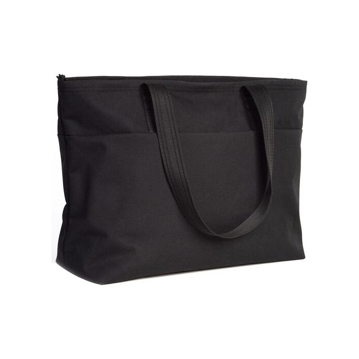 Shoulder Bags - Moment MTW Tote 19L - Black 106-140 - quick order from manufacturer