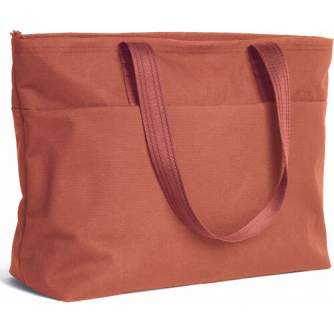 Shoulder Bags - Moment MTW Tote 19L - Clay 106-142 - quick order from manufacturer