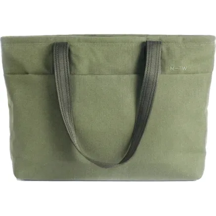 Moment MTW Tote 19L - Olive 106-141