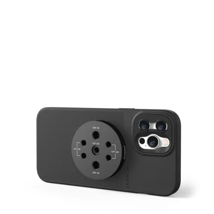 Moment Multi Threaded Mount - for MagSafe 107-019-M