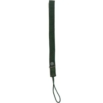 New products - Moment Nylon Phone Wrist Strap - Olive 320-028 - quick order from manufacturer