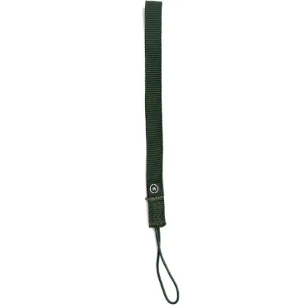 Moment Nylon Phone Wrist Strap - Olive 320-028