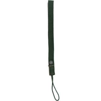 Новые товары - Moment Nylon Phone Wrist Strap - Olive 320-028 - быстрый заказ от производителя