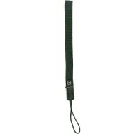 New products - Moment Nylon Phone Wrist Strap - Olive 320-028 - quick order from manufacturerNew products - Moment Nylon Phone Wrist Strap - Olive 320-028 - quick order from manufacturer