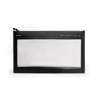 For Darkroom - Moment Reusable Travel Film Pouch - Medium Black 106-188 - buy today in Master Foto store and with delivery