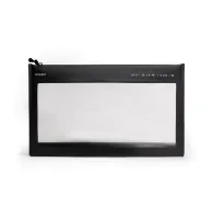 For Darkroom - Moment Reusable Travel Film Pouch - Medium Black 106-188 - buy today in Master Foto store and with deliveryFor Darkroom - Moment Reusable Travel Film Pouch - Medium Black 106-188 - buy today in Master Foto store and with delivery