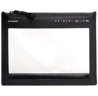Для фото лаборатории - Moment Reusable Travel Film Pouch - Small Black 106-187 - купить сегодня в магазине Master Foto и с доставкойДля фото лаборатории - Moment Reusable Travel Film Pouch - Small Black 106-187 - купить сегодня в магазине Master Foto и с доставкой