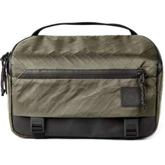 Shoulder Bags - Moment Rugged Camera Sling - 10L - NorthPak Olive 106-147 - quick order from manufacturer