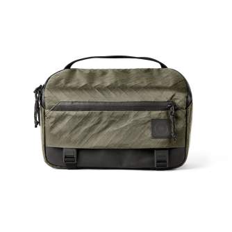 Plecu somas - Moment Rugged Camera Sling - 6L - NorthPak Olive 106-148 - ātri pasūtīt no ražotāja