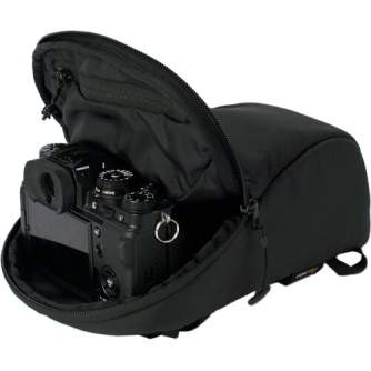 Camera Bags - Moment Strohl Mountain Light Camera Loader, Black 106-169 - buy today in store and with delivery