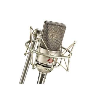Podcast Microphones - Neumann TLM 103 Studio Microphone - Large-Diaphragm Cardioid Condenser - quick order from manufacturer