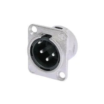 Новые товары - Neutrik NC3MD-L-1 NC3MD-L-1 - быстрый заказ от производителя
