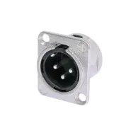 Новые товары - Neutrik NC3MD-L-1 NC3MD-L-1 - быстрый заказ от производителяНовые товары - Neutrik NC3MD-L-1 NC3MD-L-1 - быстрый заказ от производителя