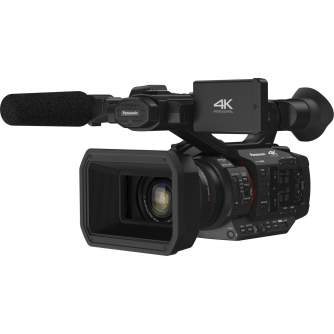 Видеокамеры - Panasonic HC-X20 HC-X20E - быстрый заказ от производителя