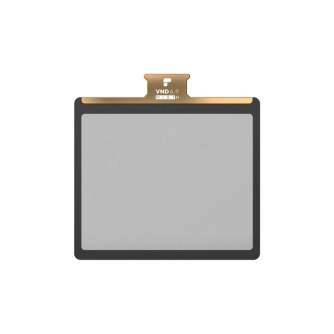 Kvadrātiskie filtri - PolarPro Basecamp - Mist VND 6/9 - Light BSE-MST-VND-6/9 - быстрый заказ от производителя