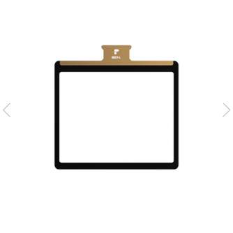 Квадратные фильтры - PolarPro Basecamp - Mist-L 1/8 Filter BSE-MST-LGHT - быстрый заказ от производителя