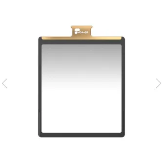 Square and Rectangular Filters - PolarPro Basecamp - ND4-GR Filter BSE-ND4-GR - quick order from manufacturer