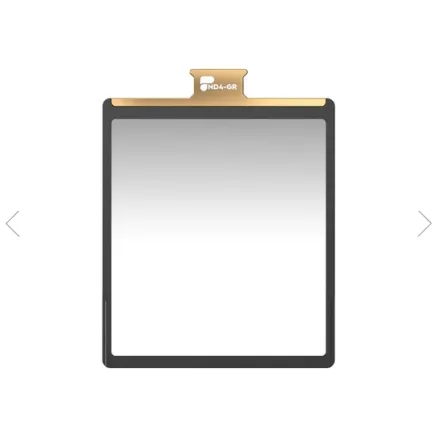 PolarPro Basecamp - ND4-GR Filter BSE-ND4-GR