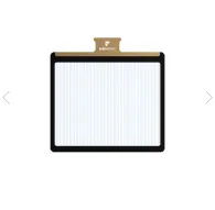Square and Rectangular Filters - PolarPro BlueMorphic Rectangular Filter BaseCamp BSE-BL-MRPH-REC - quick order from manufacturerSquare and Rectangular Filters - PolarPro BlueMorphic Rectangular Filter BaseCamp BSE-BL-MRPH-REC - quick order from manufacturer