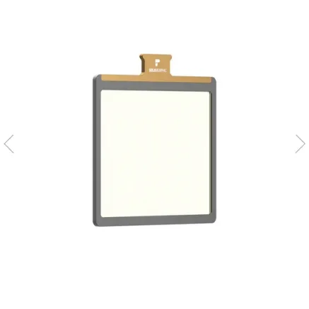 PolarPro GoldMorphic Rectangular Filter BaseCamp BSE-GLD-MRPH-REC