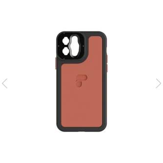 New products - PolarPro iPhone 12 Pro - Case | LiteChaser Pro - Mojave LCP-12PRO-CASE-MOJ - quick order from manufacturer
