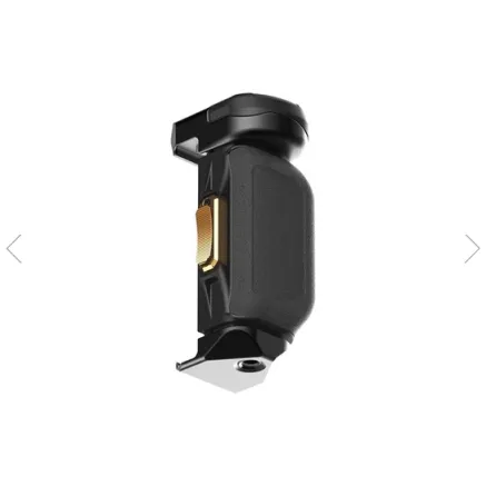 PolarPro iPhone 13 Pro Max - Grip [V2] | LiteChaser Pro IP13-MAX-GRIP-V2