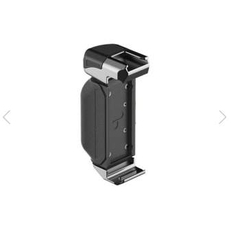 Viedtālruņiem - Grip LiteChaser Pro Polarpro iPhone 14 Pro IP14-PRO-GRIP - ātri pasūtīt no ražotāja