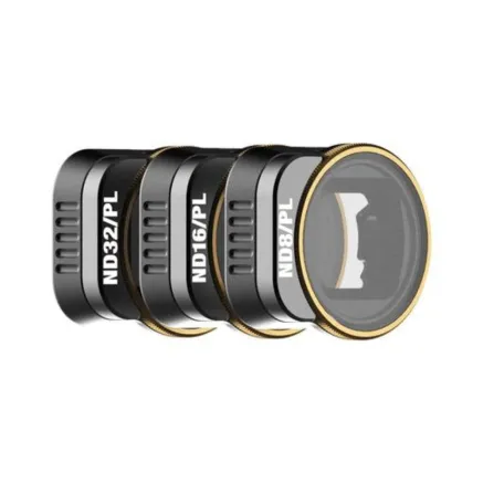 PolarPro Mavic Mini 3 Pro - Vivid Collection MINI3-PRO-VIVID