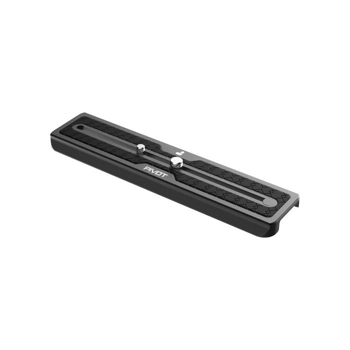 New products - PolarPro Pivot Video Plate (7.9") PIVOT-200PLT - quick order from manufacturer
