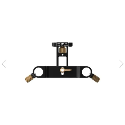 PolarPro Studio 19mm - Rail Mount BaseCamp BSE-STUDIO-19