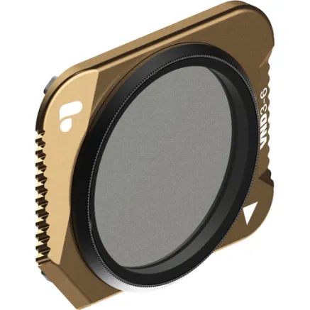 PolarPro VND 3-6 Filter for DJI Mavic 3 Classic M3C-VND3/6