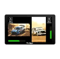 LCD мониторы для съёмки - PortKeys BM7 II DS PK_BM7IIDS - быстрый заказ от производителяLCD мониторы для съёмки - PortKeys BM7 II DS PK_BM7IIDS - быстрый заказ от производителя