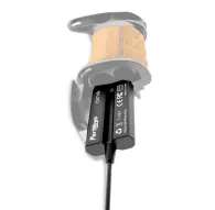 Accessories for LCD Displays - PortKeys CR7HB DC Port Dummy Battery for Keygrip Handle PK_CR7HB - quick order from manufacturerAccessories for LCD Displays - PortKeys CR7HB DC Port Dummy Battery for Keygrip Handle PK_CR7HB - quick order from manufacturer