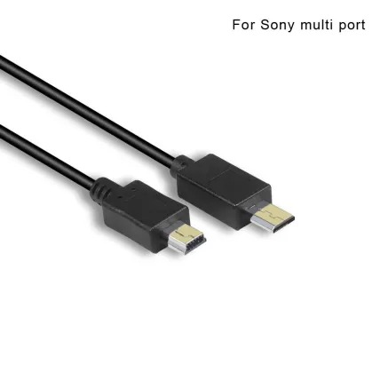 PortKeys Keygrip/LH5H Sony A Cable PK-SONY