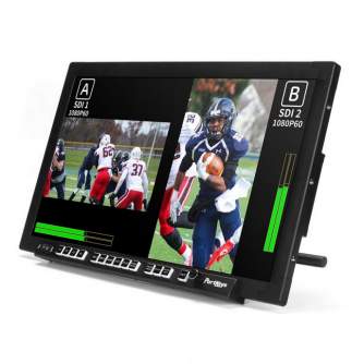 Sortimenta jaunumi - PortKeys MT22DS 21.5″ Dual Screen Cinema Production Monitor PK_MT22-DS - ātri pasūtīt no ražotāja