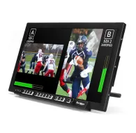 New products - PortKeys MT22DS 21.5″ Dual Screen Cinema Production Monitor PK_MT22-DS - quick order from manufacturerNew products - PortKeys MT22DS 21.5″ Dual Screen Cinema Production Monitor PK_MT22-DS - quick order from manufacturer