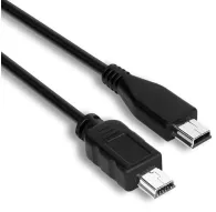 New products - PortKeys Potkeys Keygrip/LH5H Canon Mini USB Cable PK-CANON-MINIUSB - quick order from manufacturerNew products - PortKeys Potkeys Keygrip/LH5H Canon Mini USB Cable PK-CANON-MINIUSB - quick order from manufacturer