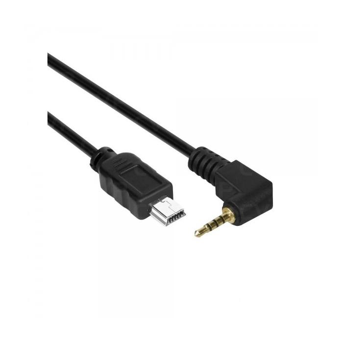 Sortimenta jaunumi - PortKeys Potkeys Keygrip/LH5H Panasonic Cable PK-PANASONIC - ātri pasūtīt no ražotāja