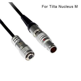 New products - PortKeys Potkeys Keygrip/LH5H Tilta Nucleus M Cable PK-TILTA-NUCM - quick order from manufacturer
