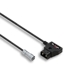 V-Mount Baterijas - PortKeys Powercable D-Tap for BM5, BM7, HH7, HS7T PK-BM5-DTAP4PIN - ātri pasūtīt no ražotāja