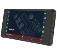 LCD monitori filmēšanai - PortKeys PT6 6 4K HDMI Touchscreen Monitor PK_PT6 - ātri pasūtīt no ražotājaLCD monitori filmēšanai - PortKeys PT6 6 4K HDMI Touchscreen Monitor PK_PT6 - ātri pasūtīt no ražotāja
