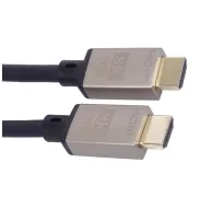 Video vadi, kabeļi - PremiumCord Ultra High Speed HDMI 2.1 cable 8K@60Hz, 4K@120Hz length 3m metallic - быстрый заказ от произVideo vadi, kabeļi - PremiumCord Ultra High Speed HDMI 2.1 cable 8K@60Hz, 4K@120Hz length 3m metallic - быстрый заказ от произ