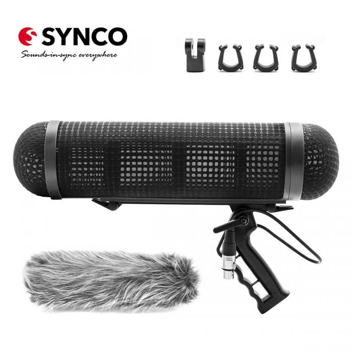 New products - SYNCO Wind-KT8 WINDKT8 - quick order from manufacturer