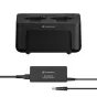 Accessories for microphones - Sennheiser CHG 70N Network-Enabled Charger for EW-DX with PSU CHG 70N + PSU KIT - quick order from manufacturer