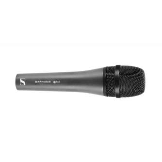 New products - Sennheiser e845-S E845-S - quick order from manufacturer