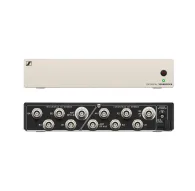 Accessories for microphones - Sennheiser EW-D ASA 4-Way Active Antenna Splitter with DC Distribution for - quick order from manufacturerAccessories for microphones - Sennheiser EW-D ASA 4-Way Active Antenna Splitter with DC Distribution for - quick order from manufacturer