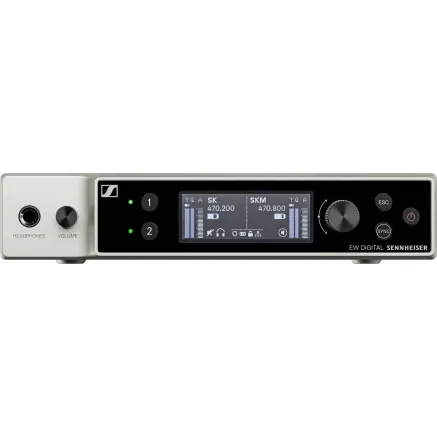 Sennheiser EW-DX EM 2 EWDX EM2